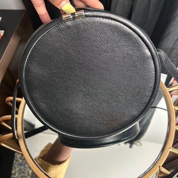 Sezane Nicole Bag Small - Picture 6 of 13